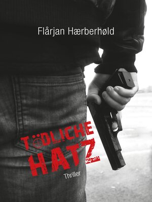 cover image of Tödliche Hatz